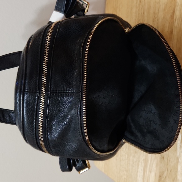 MK Backpack & Wallet Set - Picture 8 of 13